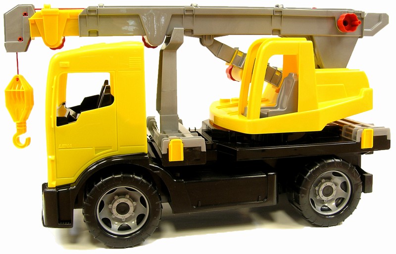 Lena Velký autojeřáb 70 cm