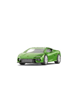 SIKU Blister - Lamborghini Temerario