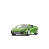 SIKU Blister - Lamborghini Temerario