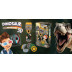 BUKI Ruční 3D foto projektor - Dinosauři