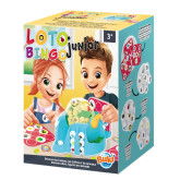 Buki Bingo Junior