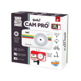 BUKI Digitální akční kamera CamPro