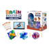 BUKI Brain Buster Expert - 3 hlavolamy