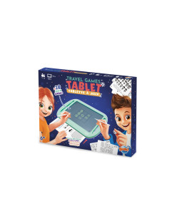 BUKI Tablet na cestovní hry