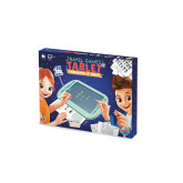 BUKI Tablet na cestovní hry