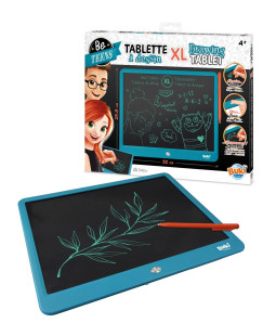 Buki Poznámkový kreslící tablet XL