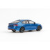 Abrex Škoda Octavia IV RS (2020) Modrá Race Metalíza 1:43