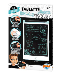 BUKI Poznámkový, kreslící tablet