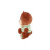 Teddies Plyšový Medvídek Vojtík mluvící česky