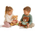 Teddies Plyšový Medvídek Vojtík mluvící česky