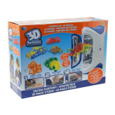 Alltoys 3D Magic starter sada