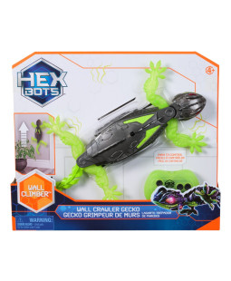 Hex Bost RC Gekon lezoucí po stěnách