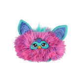 Rozkošný parťák pro každé dítě je určitě plyšový Furby v zářivě růžové barvě! 