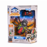 HEX Bots RC tarantule lezoucí po stěnách