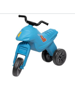 Dohany Superbike 4 Medium, Dětské odrážedlo, modré