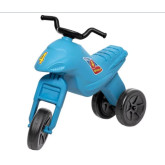 Dohany Superbike 4 Medium, Dětské odrážedlo, modré