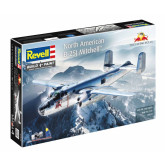 Gift-Set Flying Bulls 05643 - B-25J Mitchell (1:48)