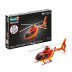 Starter Kit vrtulník 74986 - Airbus EC135 