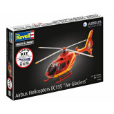 Starter Kit vrtulník 74986 - Airbus EC135 