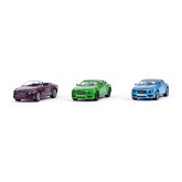 Siku Bentley Set 2, sada tří autíček