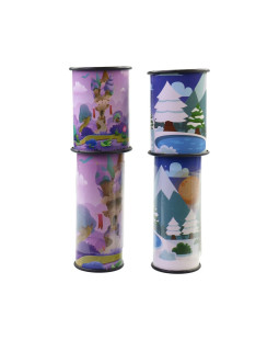 Kaleidoskop - krasohled 18,5cm