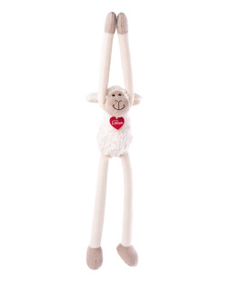 Ovečka Olivia - Hug me, 70cm