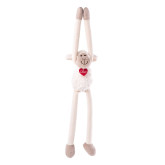 Ovečka Olivia - Hug me, 70cm