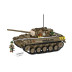 Cobi 2679 II WW M18 HELLCAT, 1:28, 1026 dílků, 1 f
