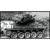 Cobi 2679 II WW M18 HELLCAT, 1:28, 1026 dílků, 1 f