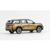 Abrex Škoda Kodiaq II (2023) Zlatá Bronx Metalíza 1:43