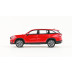 Abrex Škoda Kodiaq II (2023) Červená Velvet Metalíza 1:43