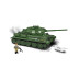 Cobi 2683 II WW Tank T-34-85, 1:28, 1046 kostek, 1 figurka