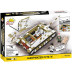 Cobi 2668 II WW Jagdpanzer IV/70 (V), 1:28, 1024 kostek, 2 f