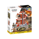 Cobi 2680 II WW GOLIATH lehký nosič nálože, Varšavské povstání, 1:28, 311 k, 2 f