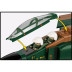 Cobi 2427 Vietnam War F-4C Phantom II, 1:48, 738 kostek