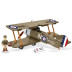 Cobi 2999 Great War SOPWITH F.1 CAMEL, 1:32, 186 kostek, 1 f