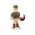Cobi 2999 Great War SOPWITH F.1 CAMEL, 1:32, 186 kostek, 1 f