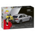 Cobi 24671 Audi RS4 Cycling Madnes, 1:35, 176 kostek a 2 figurky