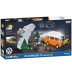 Cobi 24638 Volkswagen T3 Camper Van, 1:35, 232 kostek