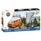 Cobi 24641 Volkswagen Passat B1 Variant, 1:35, 110 kostek