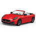 Cobi 24578 Maserati GranCabrio Trofeo, 1:35, 115 kostek