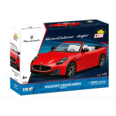 Cobi 24578 Maserati GranCabrio Trofeo, 1:35, 115 kostek