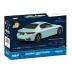 Cobi 24577 Maserati GranTurismo Trofeo, 1:35, 105 kostek