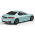 Cobi 24577 Maserati GranTurismo Trofeo, 1:35, 105 kostek