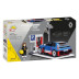 Cobi 24682 EV STATION & Renault 5 TURBO 3E, 1:35, 238 kostek