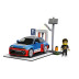 Cobi 24682 EV STATION & Renault 5 TURBO 3E, 1:35, 238 kostek
