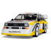 Cobi 24667 Audi Sport Quattro S1 E2, 1:35, 147 kostek