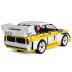Cobi 24667 Audi Sport Quattro S1 E2, 1:35, 147 kostek
