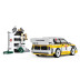 Cobi 24668 Audi Sport Quattro S1 E2 Rally Legend, 1:35, 229 kostek