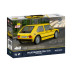 Cobi 24663 Volkswagen Golf GTI, 1:35, 74 kostek